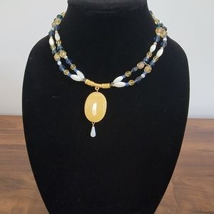 Womens necklace